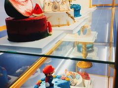 -李大牛和刘大力手作甜品(凯德店)