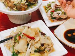 -海坛特色小吃·只做平潭特色菜(平潭店)