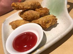 -阿香米线(天津凯德餐厅店)
