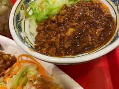 台式卤肉盖饭-和合谷(长虹桥店)