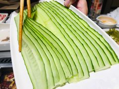 -海底捞火锅(公益西桥店)