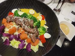 -西堤牛排(合肥之心城店)