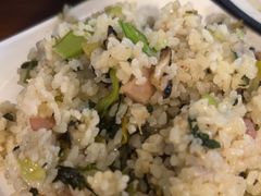 -舒蔡记生煎菜饭(云南中路店)