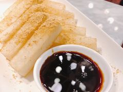 红糖糍粑-雀蓝川菜(奥体广场店)