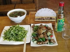 齐活-王胖子驴肉火烧(鼓楼店)