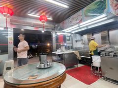 -穗银肠粉店(东川路店)