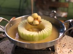 -禄婶鸡煲·打边炉