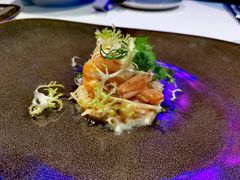 -渔火·特色餐厅(佘山世茂洲际酒店)