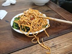 -老刘家永盛斋·传统泡馍(东关南街店)