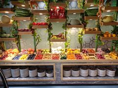 -一号桥自助火锅城(揽秀园西街店)