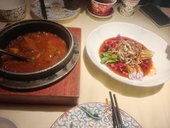 -千百味红餐厅·非遗江西菜(绿地双子塔总店)