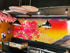 -千寻山野烤肉(天虹店)