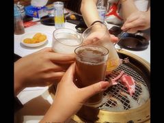 -和牛村烧肉放题(淄博王府井店)