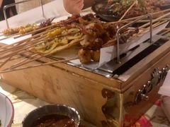 -串盟烧烤大排档·长沙美食地标(星沙店)