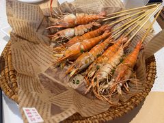 -79号渔船海鲜饭店(宝安店)