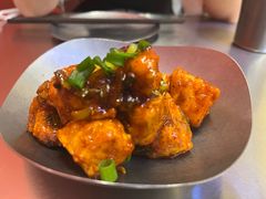 -蓉三少冒烤鸭·四川小吃集(北京首店)