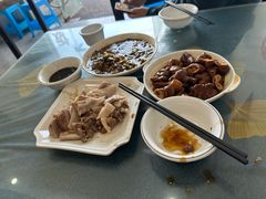 -林家饭店(新林公路店)