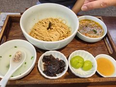 -蟹上黄·蟹黄面·江南糖水(人民广场店)