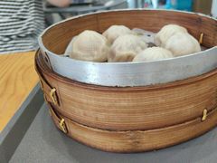 -鸡鸣汤包(红山动物园店)