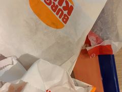 -汉堡王(北京三里屯购物中心)