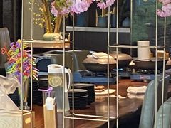 门面-九井澤精致料理(金茂店)