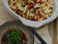 -叁煨蹄花·下饭盐帮菜(人民广场店)