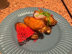 -La Terre乐田(万象城店)