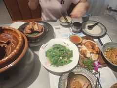 -沿江海南菜·文昌鸡祖师爷(大东海店)