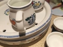 -点都德(奥体印象城店)