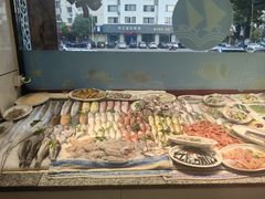 -天天渔港海鲜酒家(石浦玉泉路店)