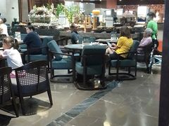 -清远熹乐谷温泉度假酒店