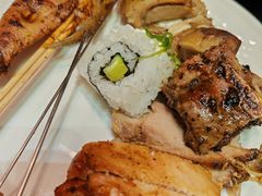 -青岛证大喜玛拉雅酒店·Z1餐厅