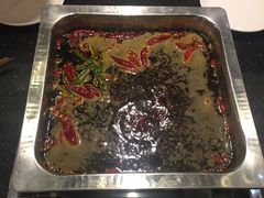 -铜人李火锅(西大街店)