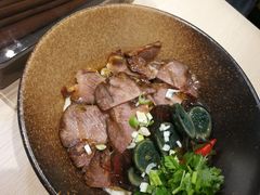 -面乙新派手擀面(大悦城店)
