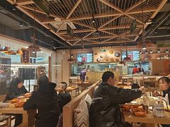 -谷丽麦馕新疆菜·清真(步步高梅溪新天地店)