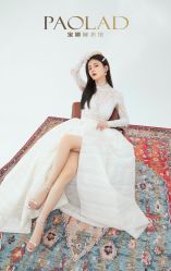 -南京宝娜嫁衣婚纱礼服馆(中央路店)