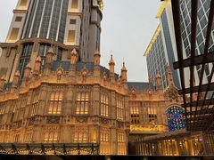 -澳门威尼斯人综合度假区