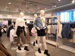 -H&M(鹏欣水游城店)