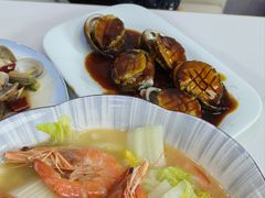 -来之顺海鲜菜馆·青岛菜·始于1993(栈桥店)