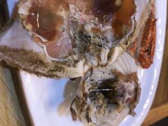 -大城·烧烤海鲜大排档(台东店)