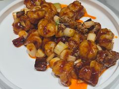 -大碗居·烤鸭·鱼头泡饼(天坛东门店)