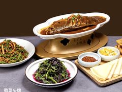 -刀板香·安徽菜(胜利路店)