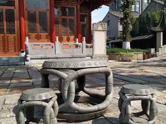 -龙潭水乡