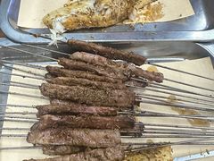 -清真·马峰烤肉(小学习北巷店)