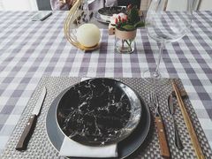 -岸芷汀兰·法餐牛排