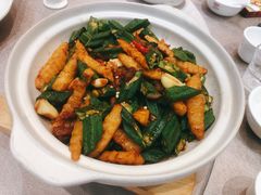 -中国吉菜名店广源宾馆餐厅