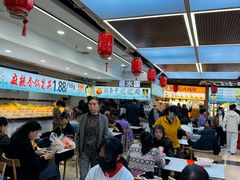 -秋林公司(北大街店)