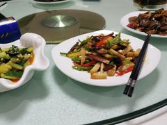 -房陵农家(东亭店)