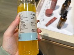 -MUJI无印良品(西单大悦城店)