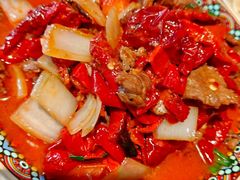 -相约·羊村小馆非遗手抓肉(七一酱园店)